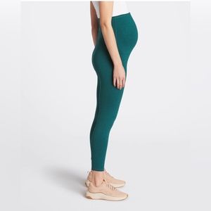 Monica Maternity Ankle Legging